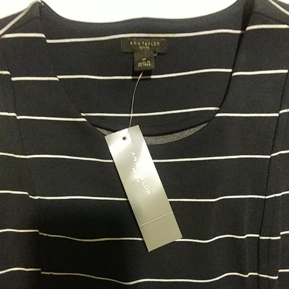 ANN TAYLOR TOPS - Picture 4 of 4